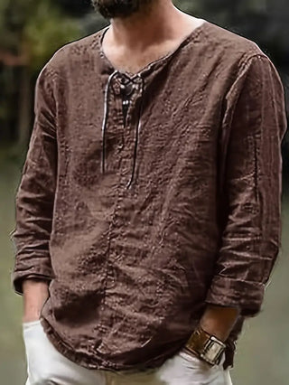 Éric | Chemise légère