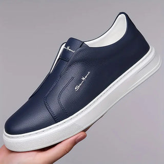 Amaury | Chaussures en cuir véritable