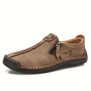 Alban | Chaussures habillées en cuir