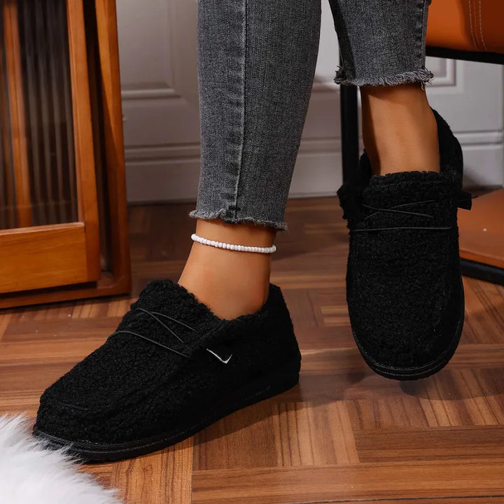 Luna | Chaussons