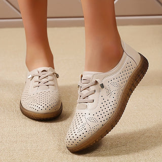 Iris | Chaussures respirantes pour pieds gonflés et sensibles