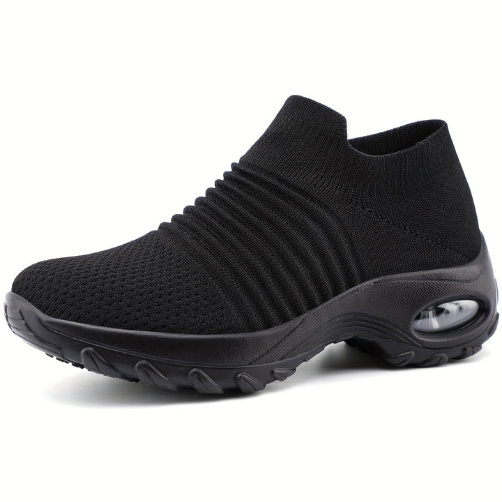 Sabine | Chaussures actives à coussin d’air