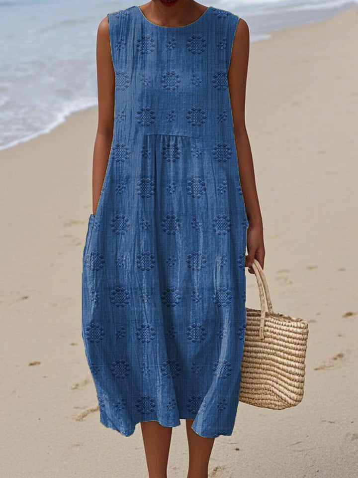 Viviane | Robe d&