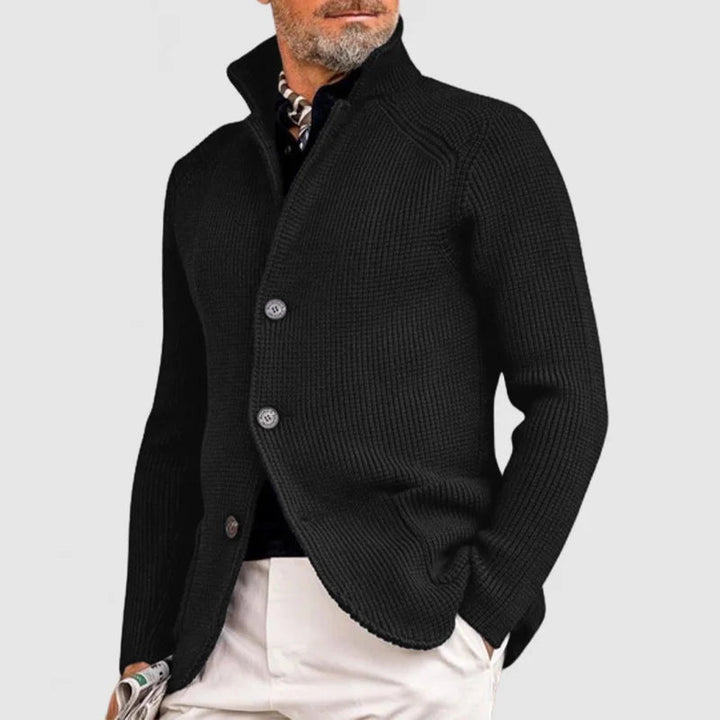Pascal | Cardigan élégant