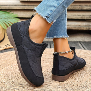 Raphaëlle | Chaussures orthopédiques à bien-être durable