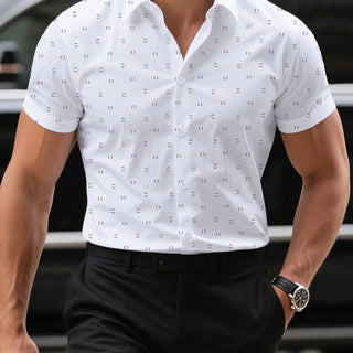 Daniel | Chemise d&