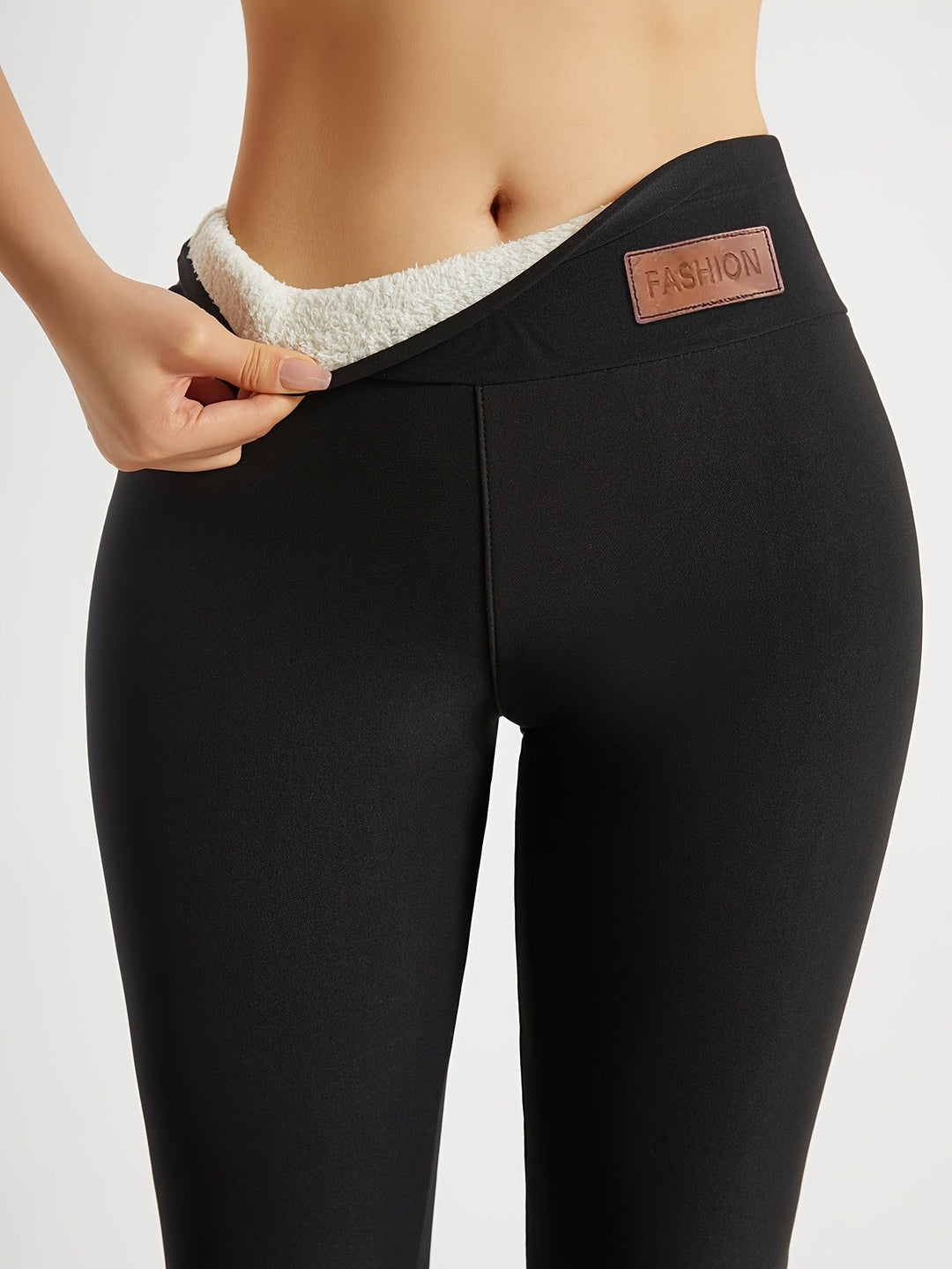 Ninon | Pantalon de yoga ajusté