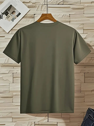 Arthur | T-shirt à col en v