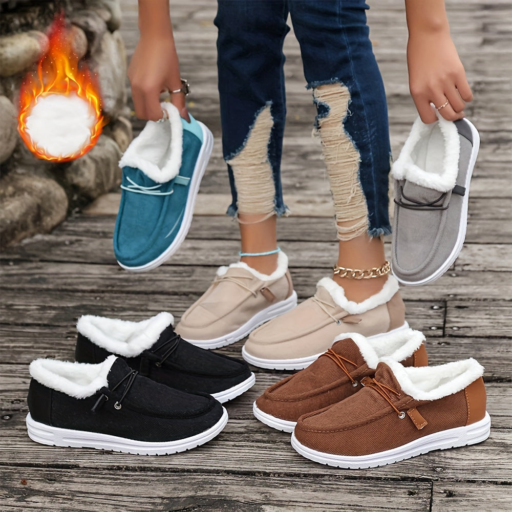 Roseline | Chaussures douces et confortables