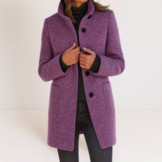 Eugénie | Manteau d&