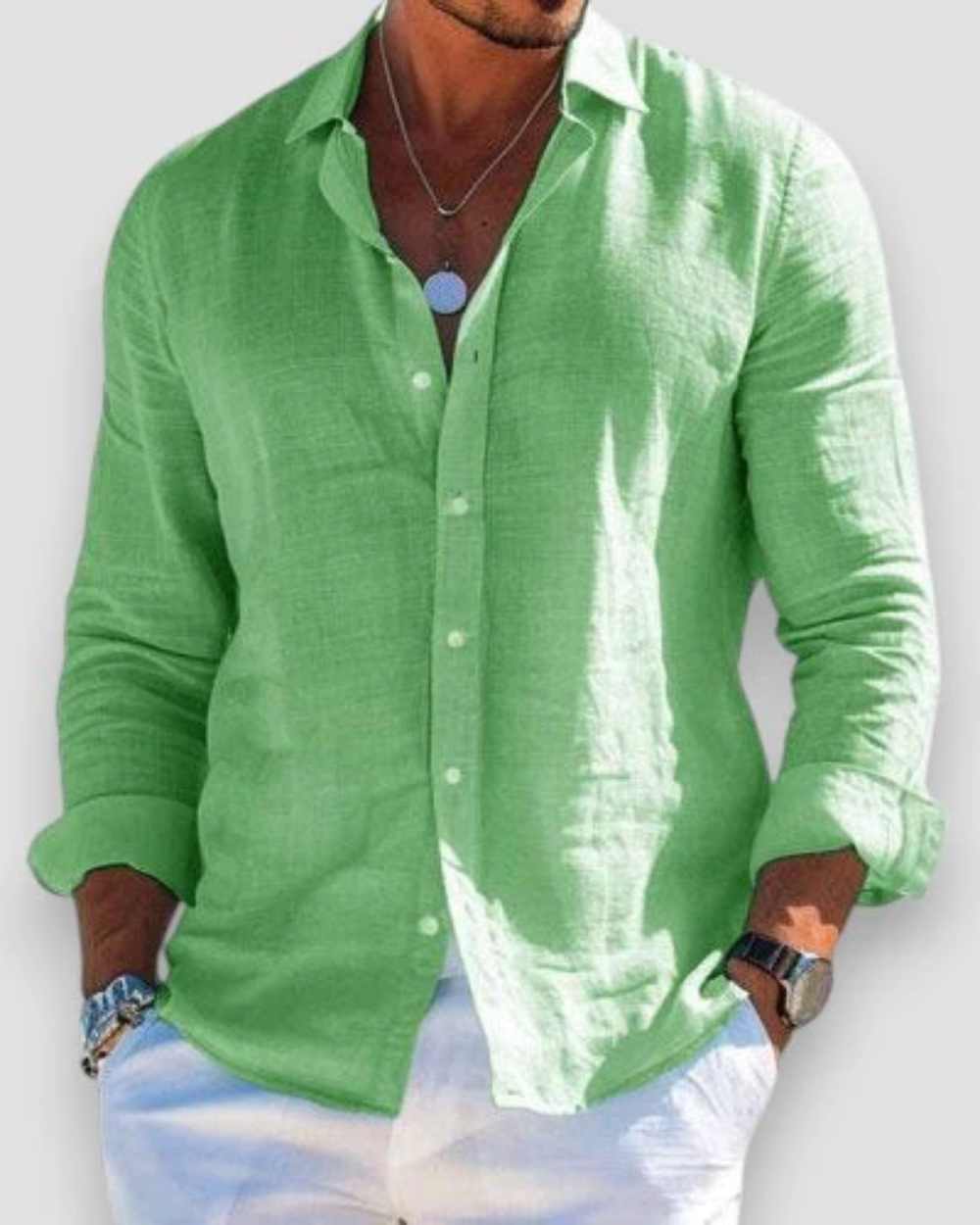 Hugo | Chemise classique