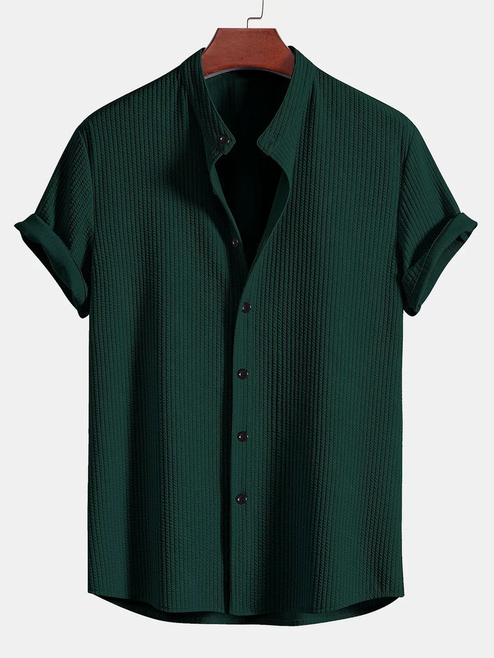 Lucas | Chemise pour homme, de jour comme de soir