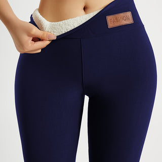 Ninon | Pantalon de yoga ajusté