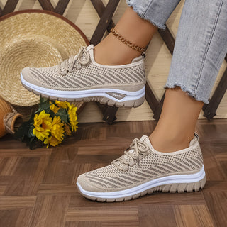 Théodora | Baskets légères et stylées pour l’été