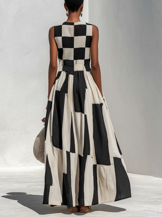 Coralie | Robe Riviera élégante