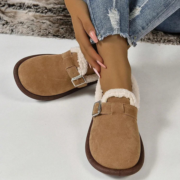 Soffio | Chaussons