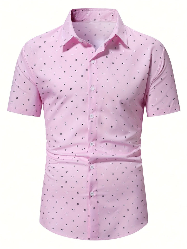 Daniel | Chemise d&