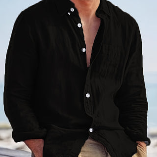 Jean-David | Chemise coton