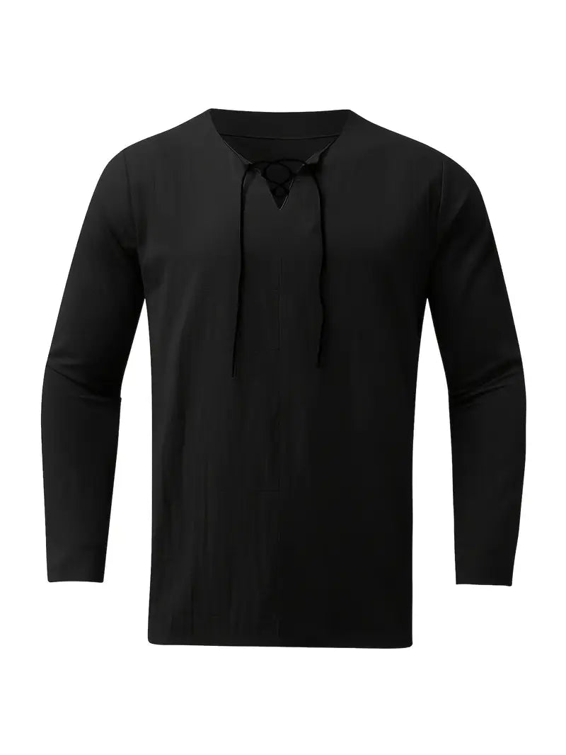 Éric | Chemise légère