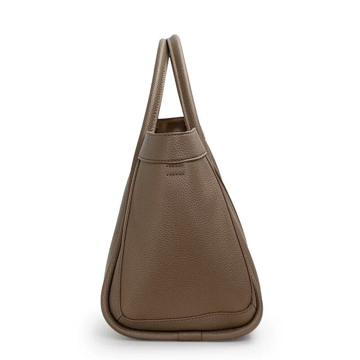 Angélique Vendôme | Sac bandoulière en cuir véritable