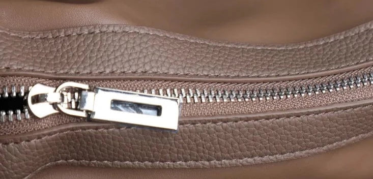 Angélique Vendôme | Sac bandoulière en cuir véritable