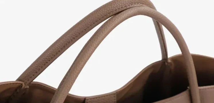 Angélique Vendôme | Sac bandoulière en cuir véritable