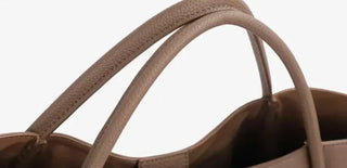 Angélique Vendôme | Sac bandoulière en cuir véritable
