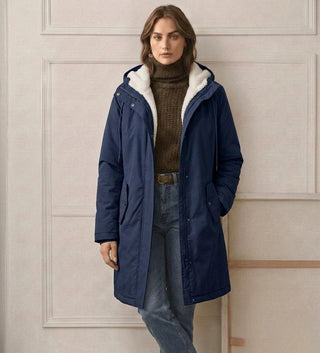 Amandine | Parka d&