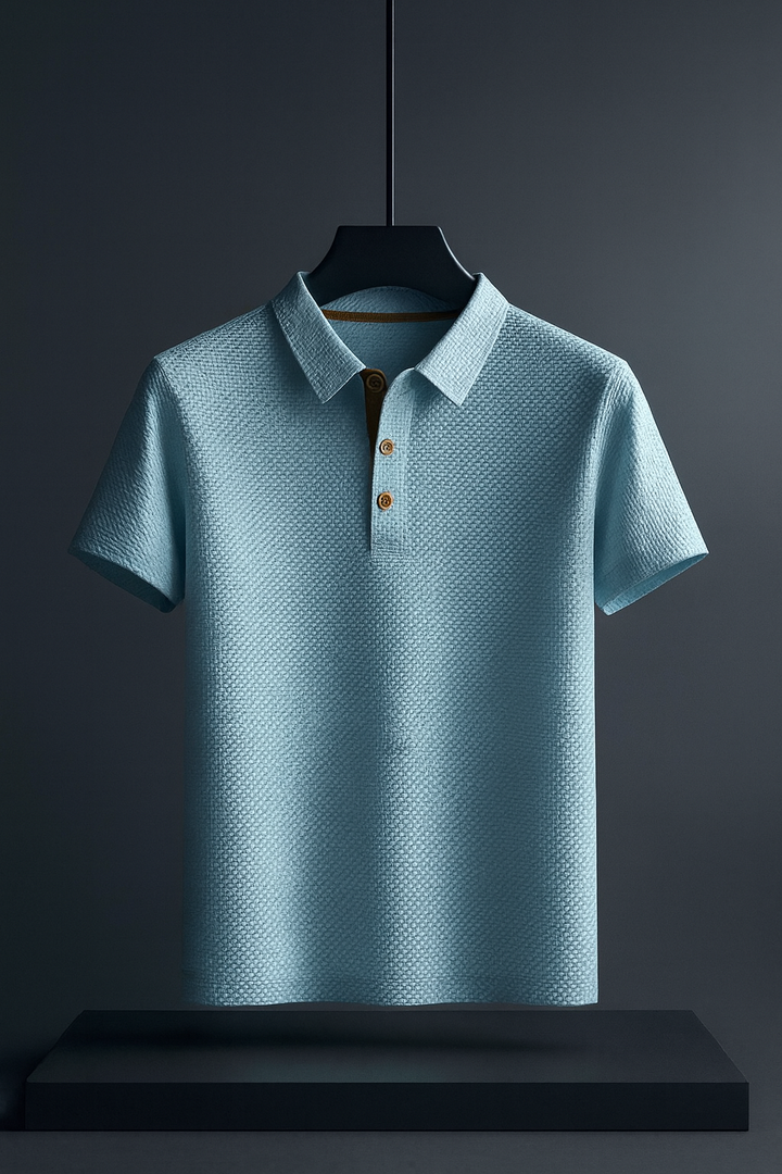 Guy | Polo brise