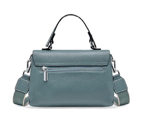 Camille Montmartre | Sac à main en cuir synthétique