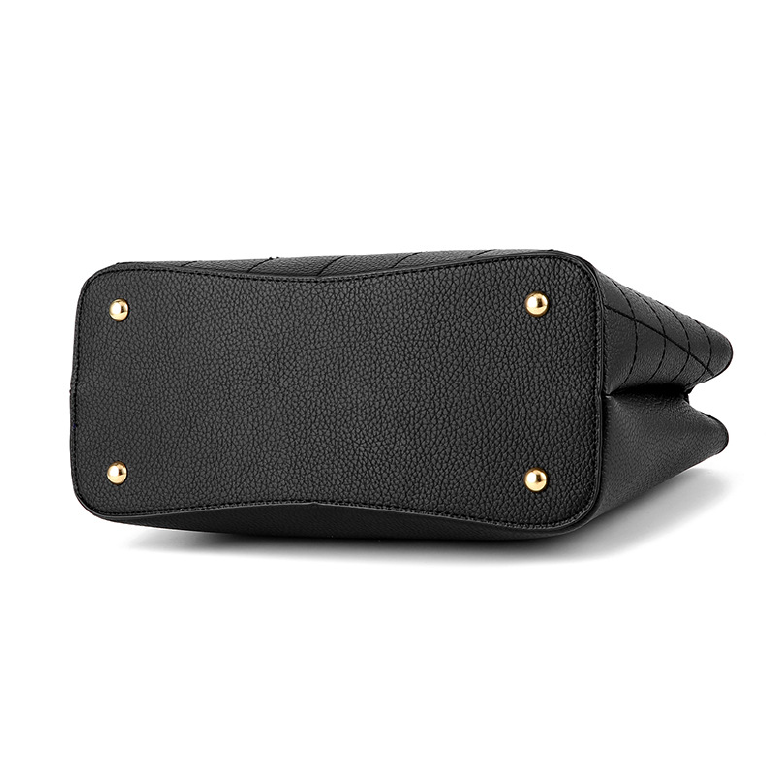 Anaïs Rivoli | Sac à main en cuir véritable