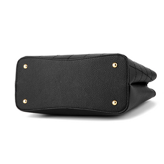 Anaïs Rivoli | Sac à main en cuir véritable