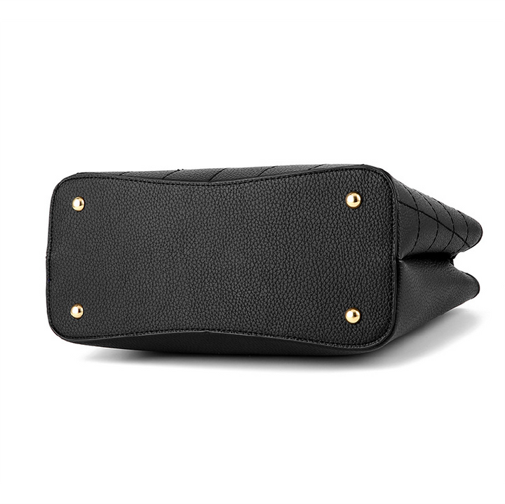 Anaïs Rivoli | Sac à main en cuir véritable