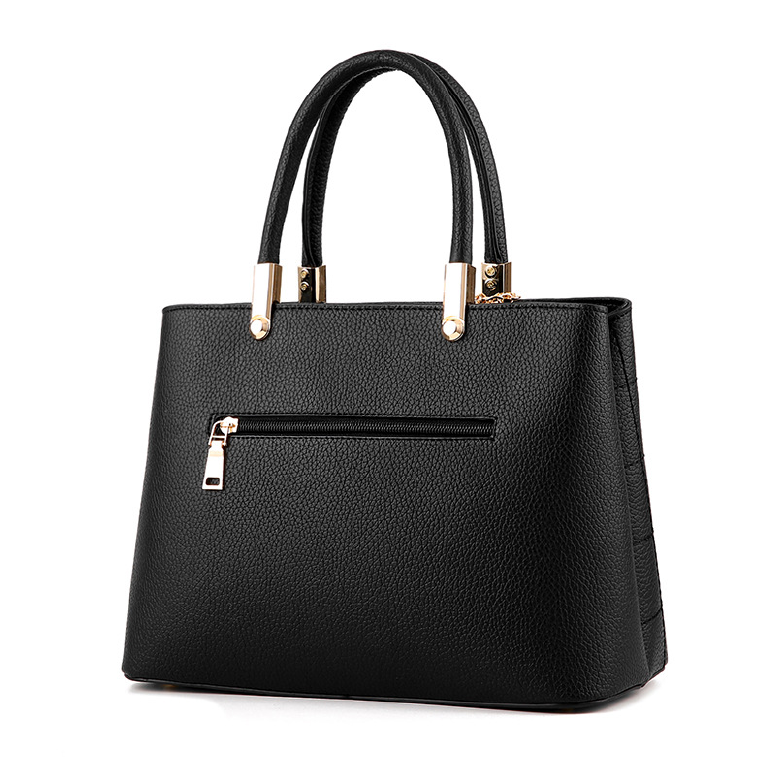Anaïs Rivoli | Sac à main en cuir véritable