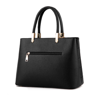 Anaïs Rivoli | Sac à main en cuir véritable
