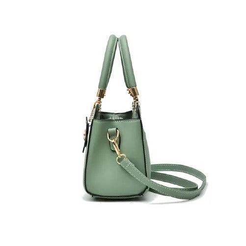 Clémence Paris | Sac à main en cuir véritable