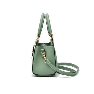 Clémence Paris | Sac à main en cuir véritable
