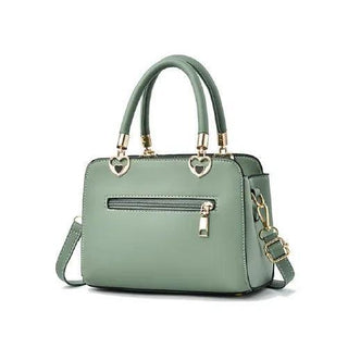 Clémence Paris | Sac à main en cuir véritable