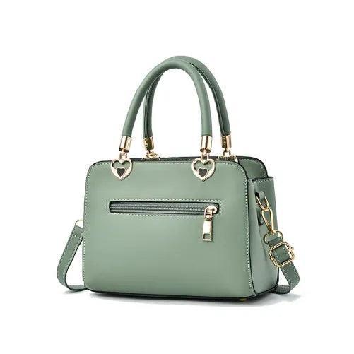 Clémence Paris | Sac à main en cuir véritable