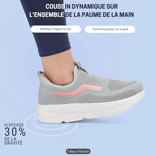 Salomé | Chaussures actives confortables