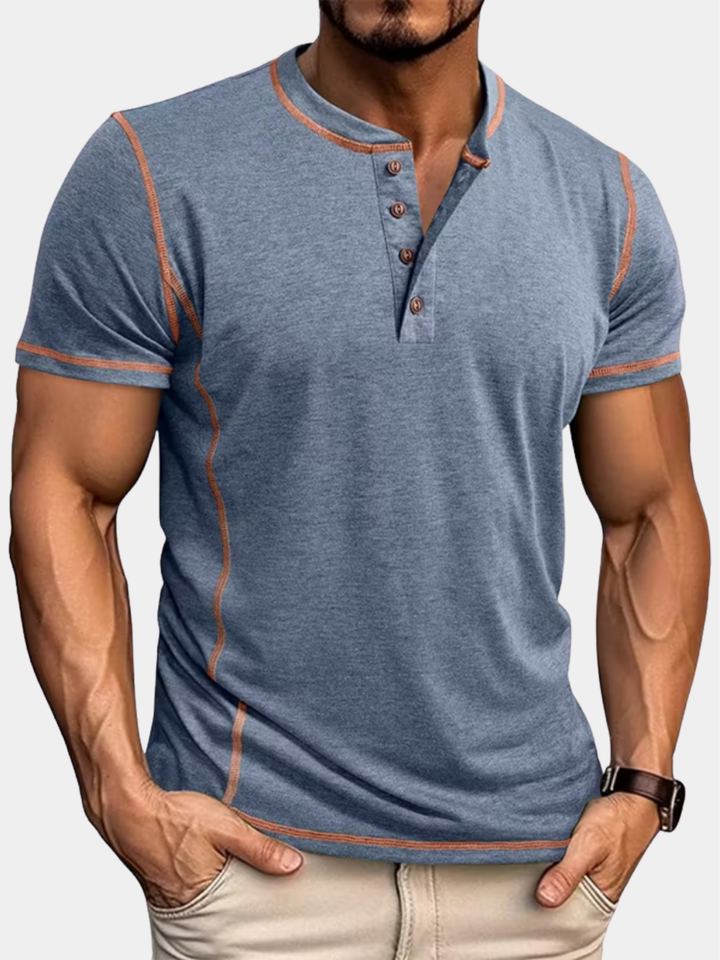 Paul-Louis | T-shirt henley