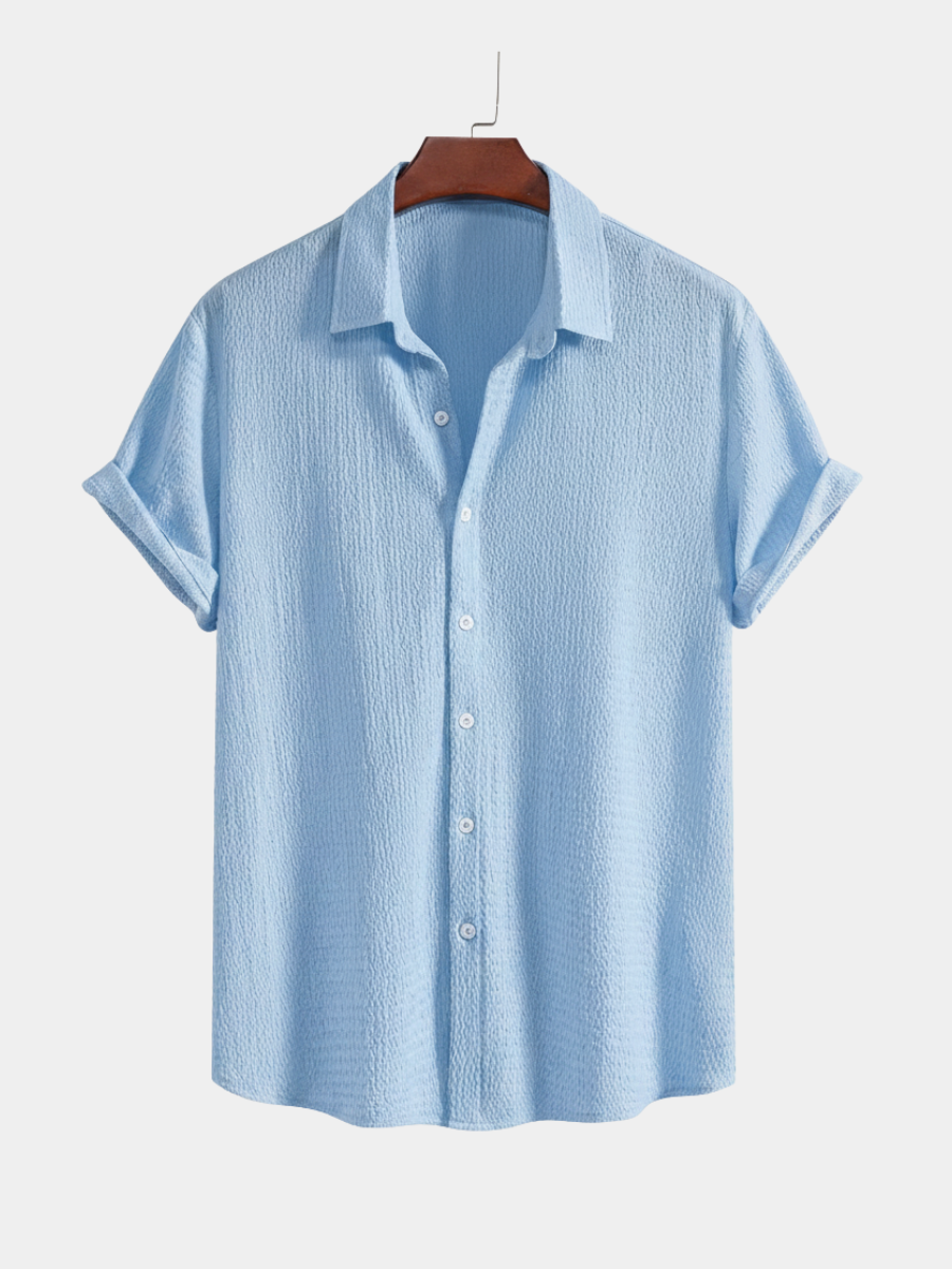 Lucas | Chemise pour homme, de jour comme de soir