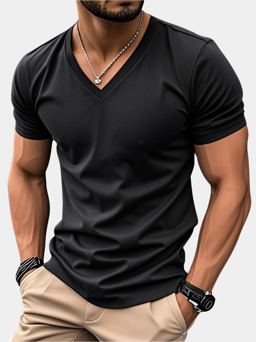 T-shirts Homme