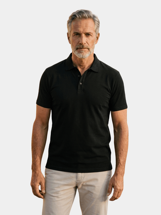 Jean-Charles | Polo stretch