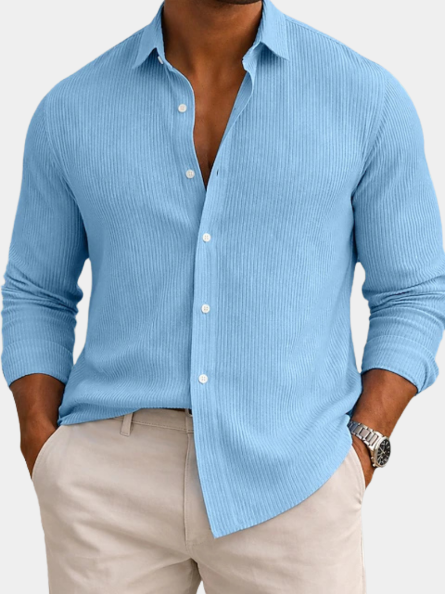 Frédéric | Chemise d&