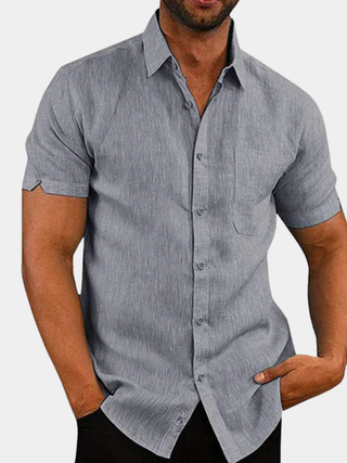 Jonathan | Chemise d&