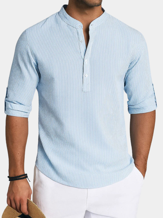 Jean-Daniel | Chemise structurée