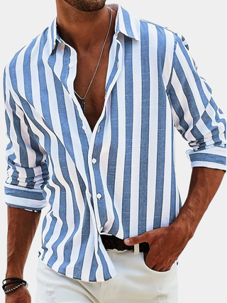 Darius | Chemise d&