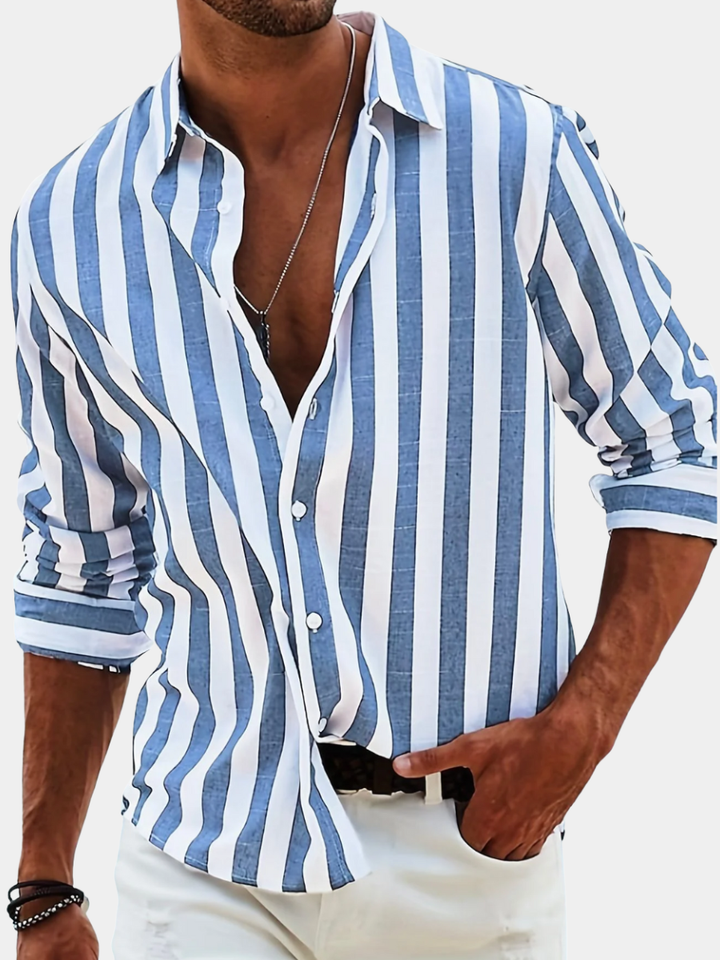 Darius | Chemise d&