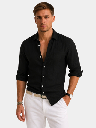 Patrice | Chemise d&